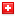 geschwinde.net is hosted in Switzerland